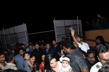 Duvvada Jagannadham Movie Audio Launch